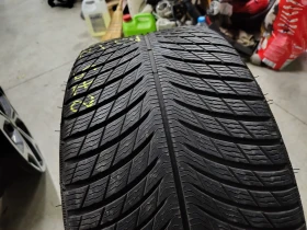Гуми Зимни 275/35R19, снимка 2