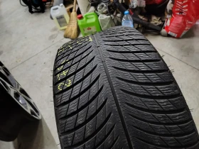 Гуми Зимни 275/35R19, снимка 1