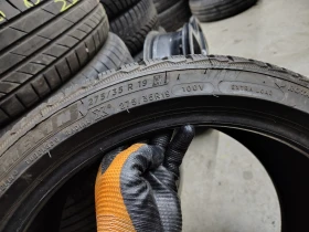 Гуми Зимни 275/35R19, снимка 8