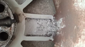 Гуми с джанти Nexen 205/55R16, снимка 10