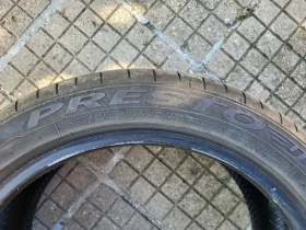 Гуми Летни 225/45R17, снимка 4