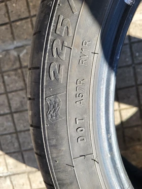 Гуми Летни 225/45R17, снимка 7