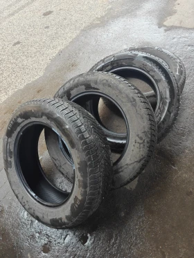 Гуми Всесезонни 215/60R17, снимка 2