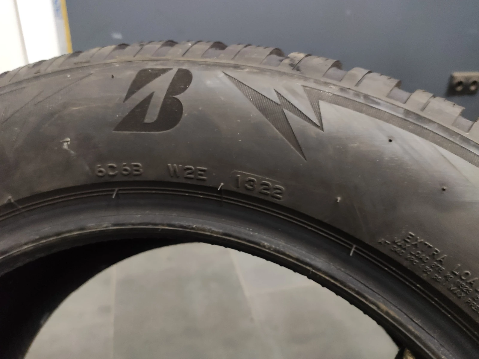  235/55R17 | Mobile.bg   11