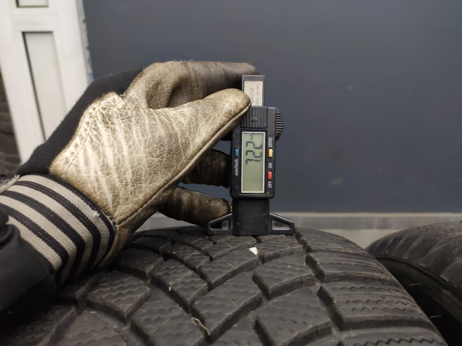  235/55R17 | Mobile.bg   7