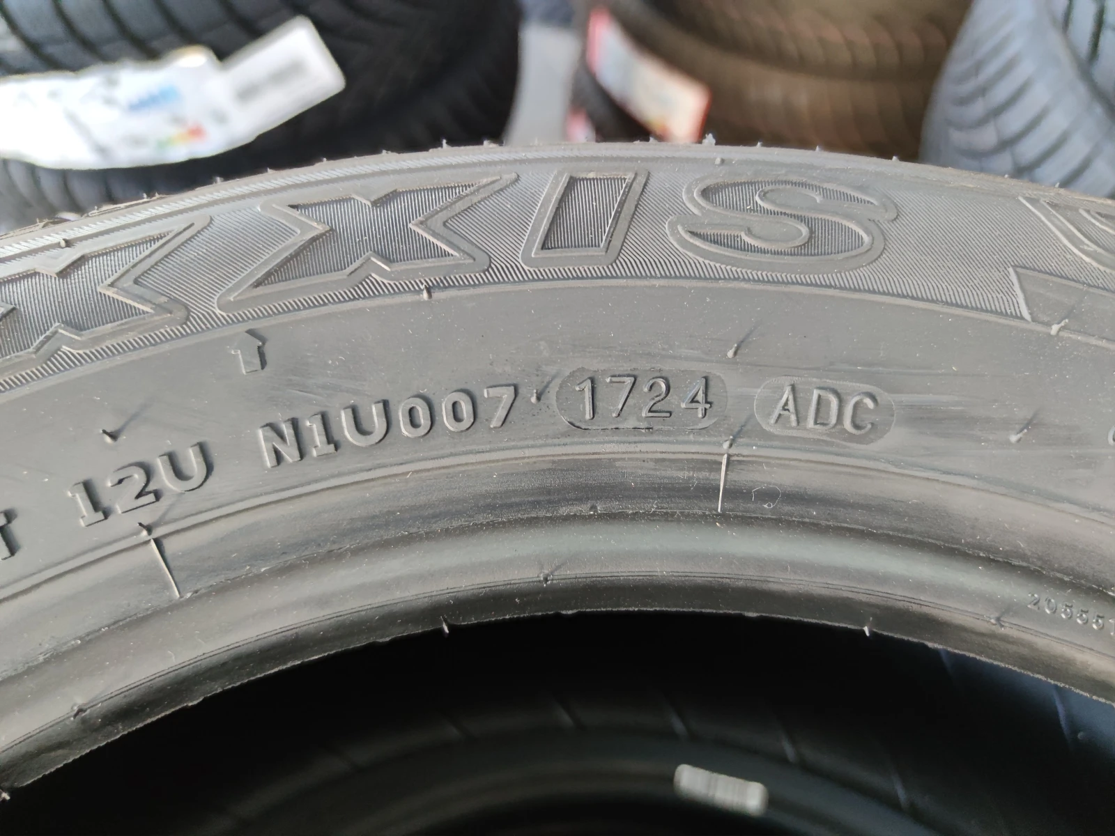  205/55R16 | Mobile.bg   6