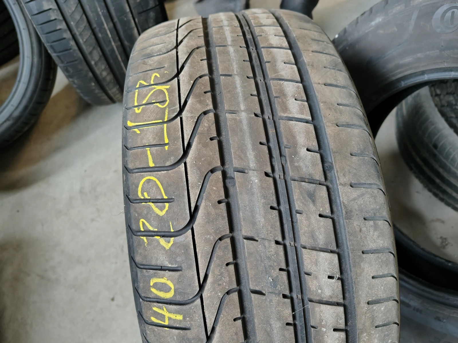  255/40R20 | Mobile.bg   2