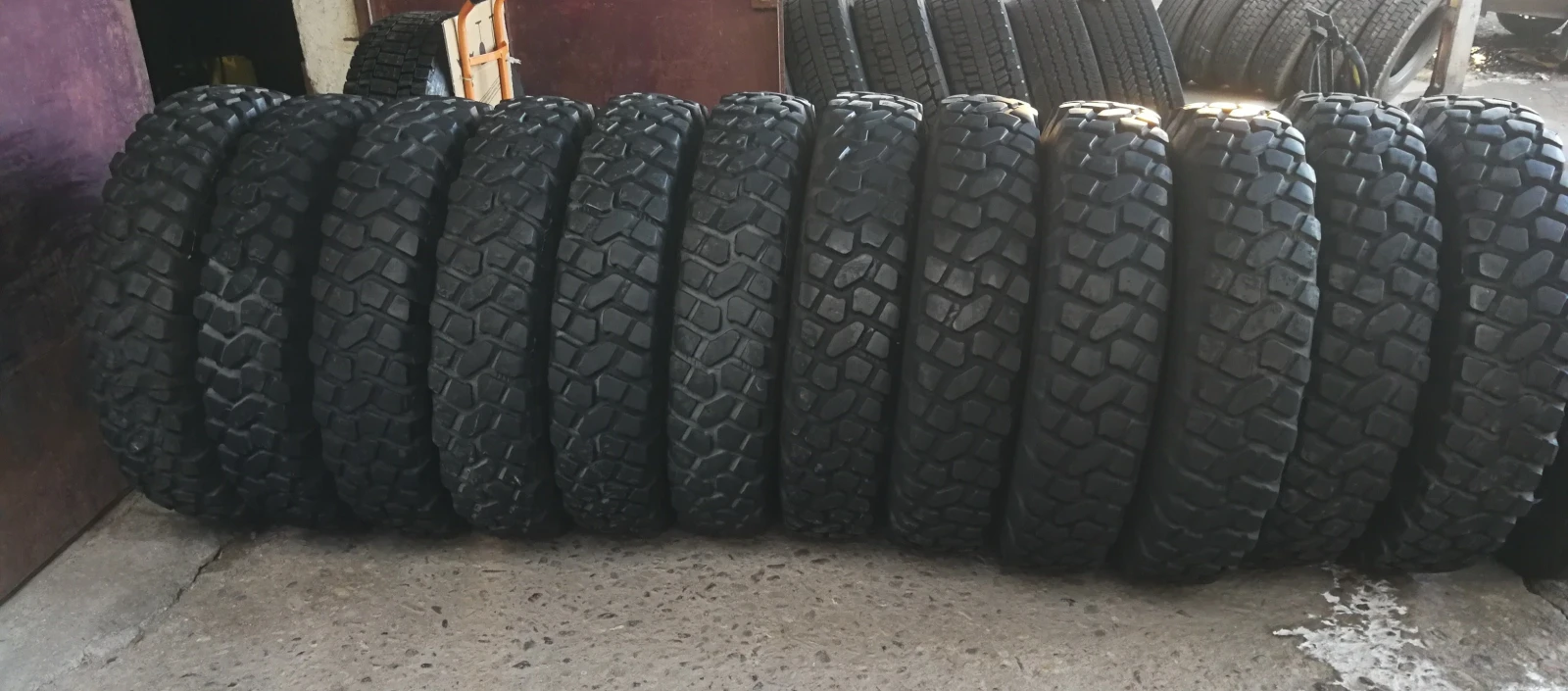 ���� 255/80R22.5 | Mobile.bg � ����������� 2