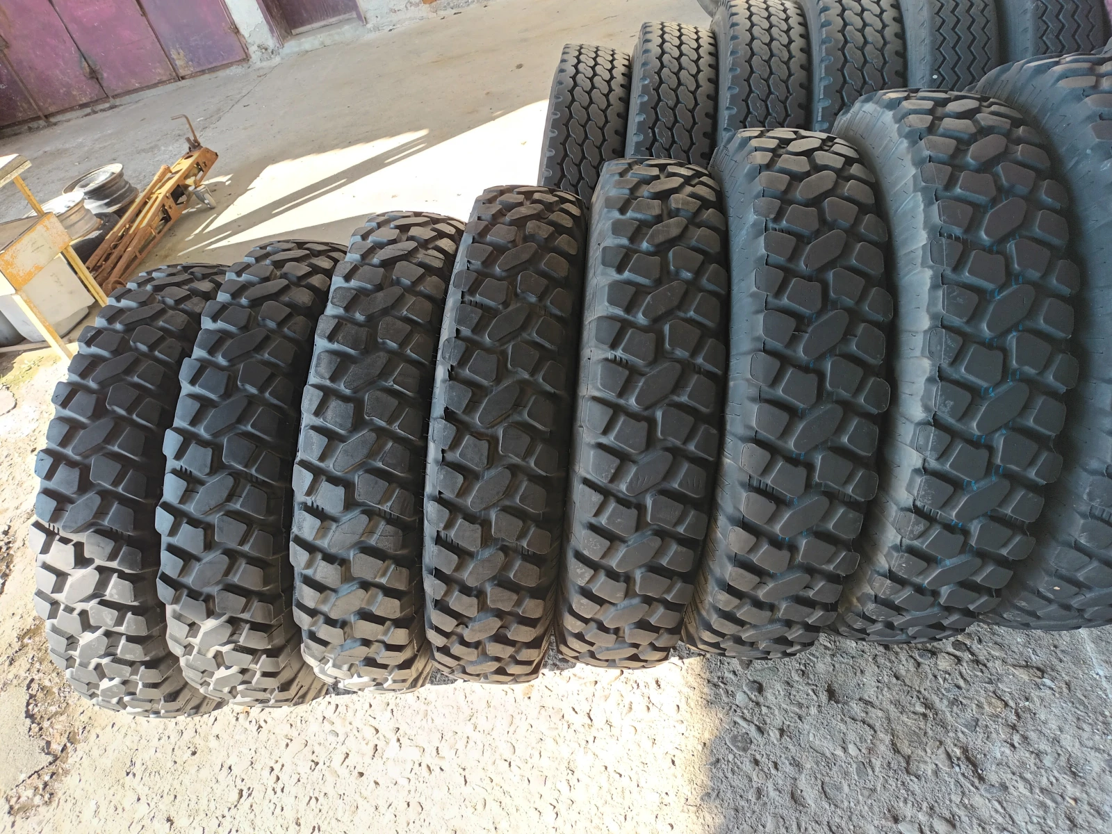 ���� 255/80R22.5 | Mobile.bg � ����������� 5