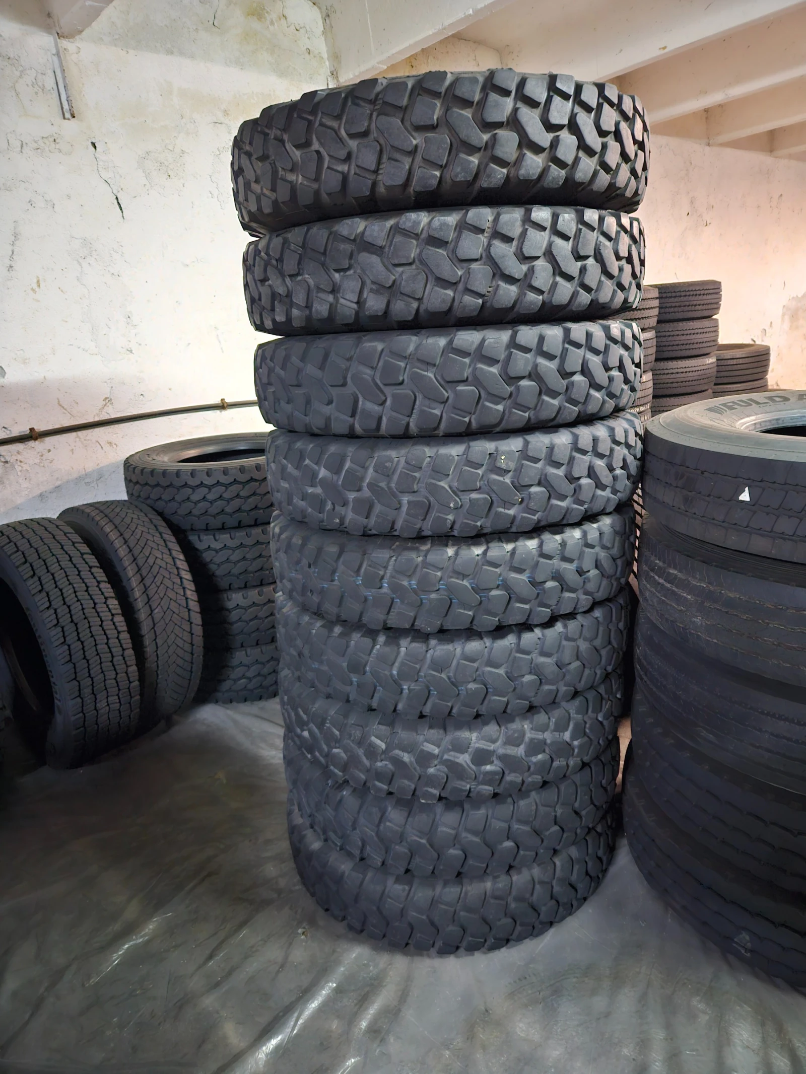 ���� 255/80R22.5 | Mobile.bg � ����������� 1
