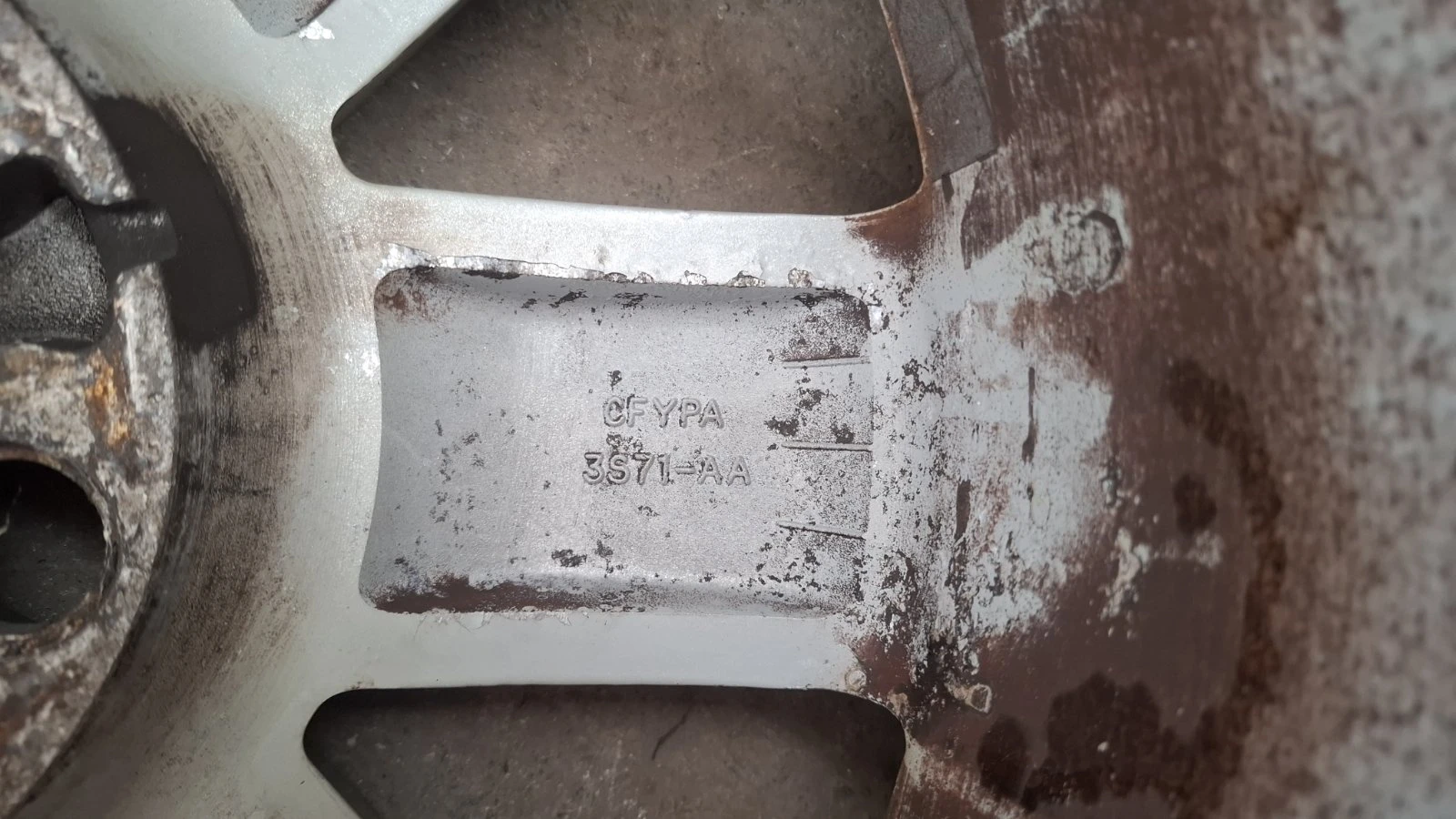 Гуми с джанти Nexen 205/55R16, снимка 8 - Гуми и джанти - 54097672