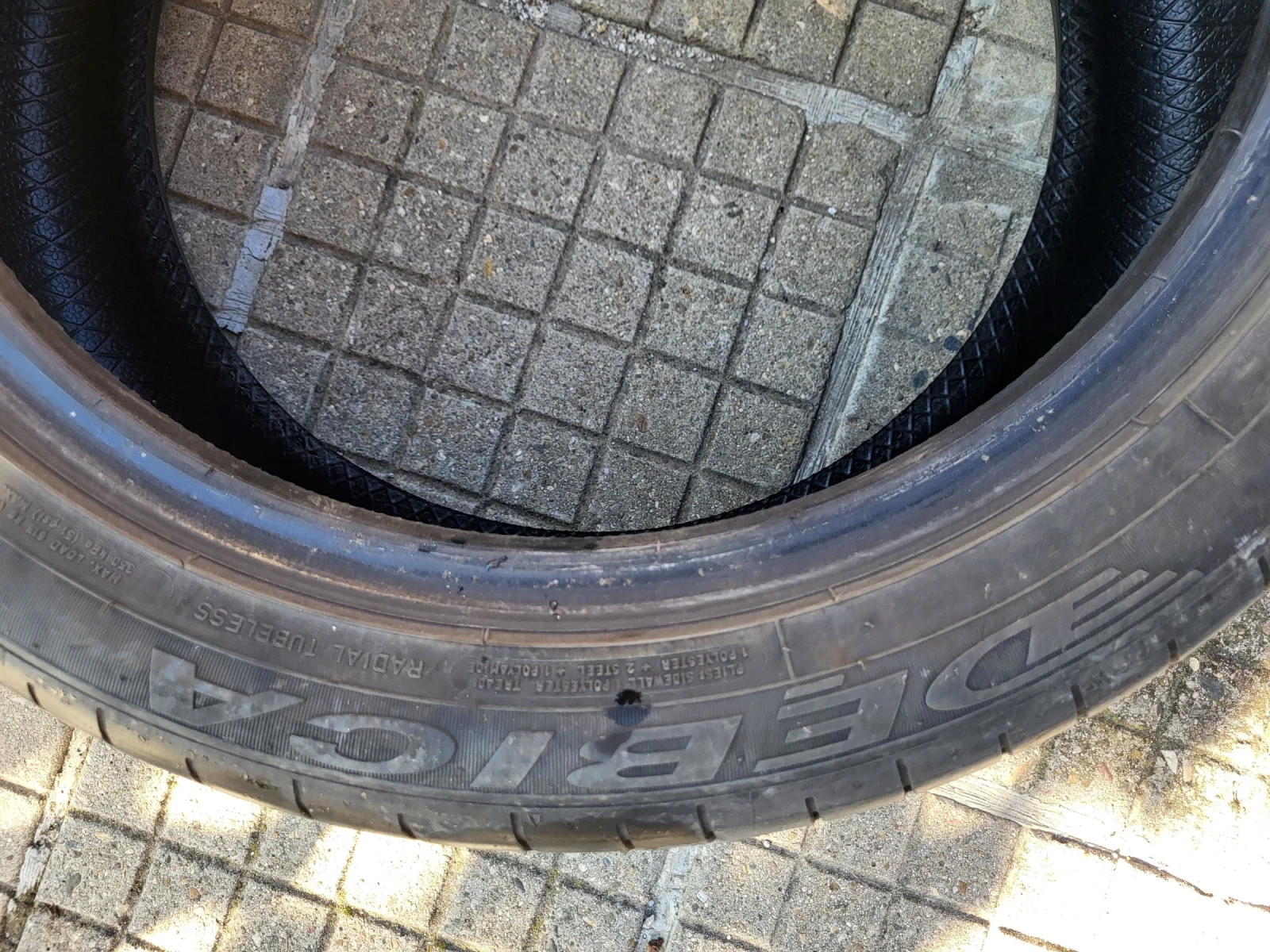 ���� 225/45R17 | Mobile.bg � ����������� 5