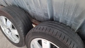���� � ������ 205/55R16 �� Ford Mondeo | Mobile.bg � ����� ������ 5