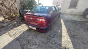 Seat Cordoba 1.4 MPI - изображение 5