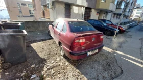 Seat Cordoba 1.4 MPI - изображение 2