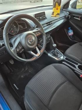 Mazda 2 1.5    97800 км, снимка 5