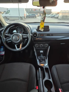 Mazda 2 1.5    97800 км, снимка 4