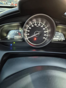 Mazda 2 1.5    97800 км, снимка 7