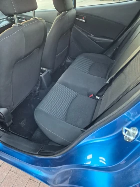 Mazda 2 1.5    97800 км, снимка 6