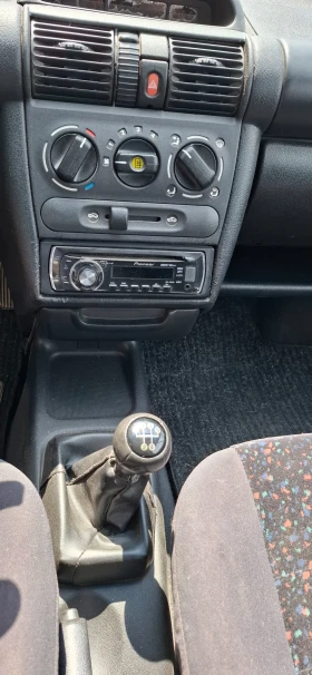 Opel Tigra, снимка 9