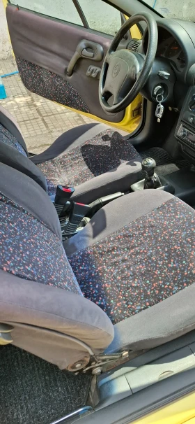 Opel Tigra, снимка 13