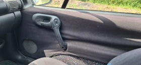 Opel Tigra, снимка 8