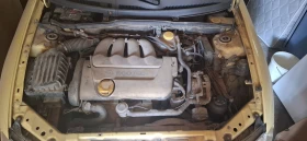 Opel Tigra, снимка 15