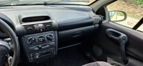 Opel Tigra, снимка 7