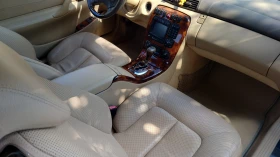 Mercedes-Benz CL 500, снимка 8