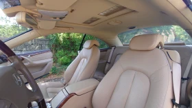 Mercedes-Benz CL 500, снимка 10