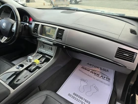 Jaguar Xf 3.0D V6, снимка 8