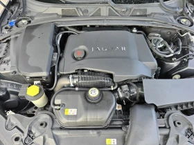 Jaguar Xf 3.0D V6, снимка 14