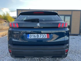 Peugeot 3008 BLUE HDI 130hp S&S EAT8, снимка 6