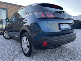 Peugeot 3008 BLUE HDI 130hp S&S EAT8, снимка 5