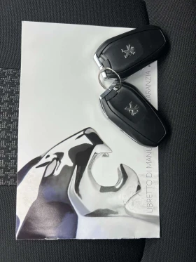 Peugeot 3008 BLUE HDI 130hp S&S EAT8, снимка 15