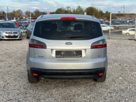 Ford S-Max 2.0-140кс, снимка 6