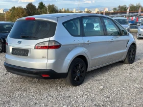 Ford S-Max 2.0-140кс, снимка 4