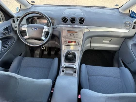 Ford S-Max 2.0-140кс, снимка 10