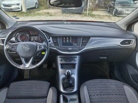 Opel Astra 1.2T 145к.с., снимка 10