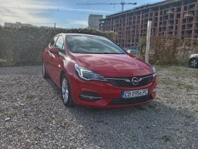Opel Astra 1.2T 145к.с., снимка 2