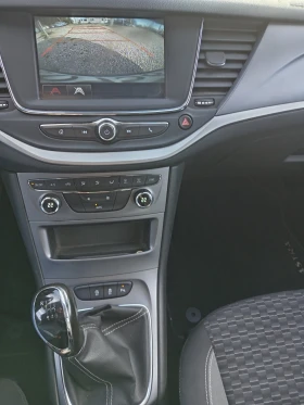 Opel Astra 1.2T 145к.с., снимка 12