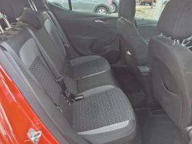 Opel Astra 1.2T 145к.с., снимка 9