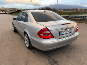Mercedes-Benz E 200 kompressor ЕКО 4, снимка 15