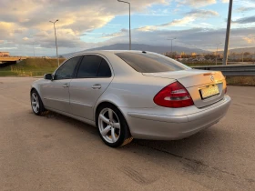 Mercedes-Benz E 200 kompressor ЕКО 4, снимка 5