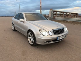 Mercedes-Benz E 200 kompressor ЕКО 4, снимка 13