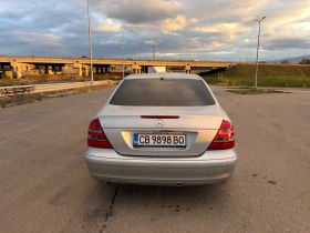 Mercedes-Benz E 200 kompressor ЕКО 4, снимка 6