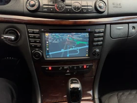 Mercedes-Benz E 200 kompressor ЕКО 4, снимка 11