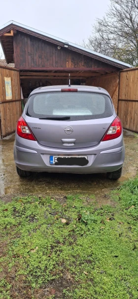 Opel Corsa 1.4, снимка 2