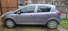 Opel Corsa 1.4, снимка 4