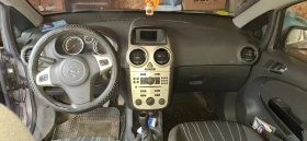 Opel Corsa 1.4, снимка 8